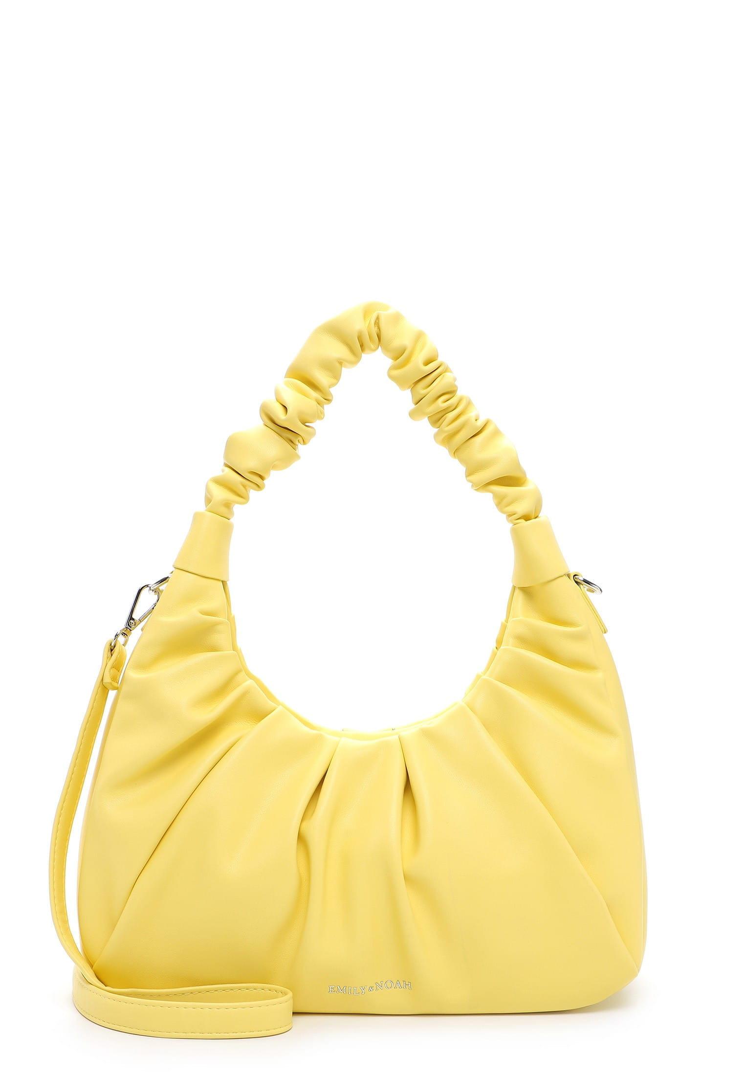 Image of Beutel E&n Bianca Damen Gelb Bunt ONE SIZE