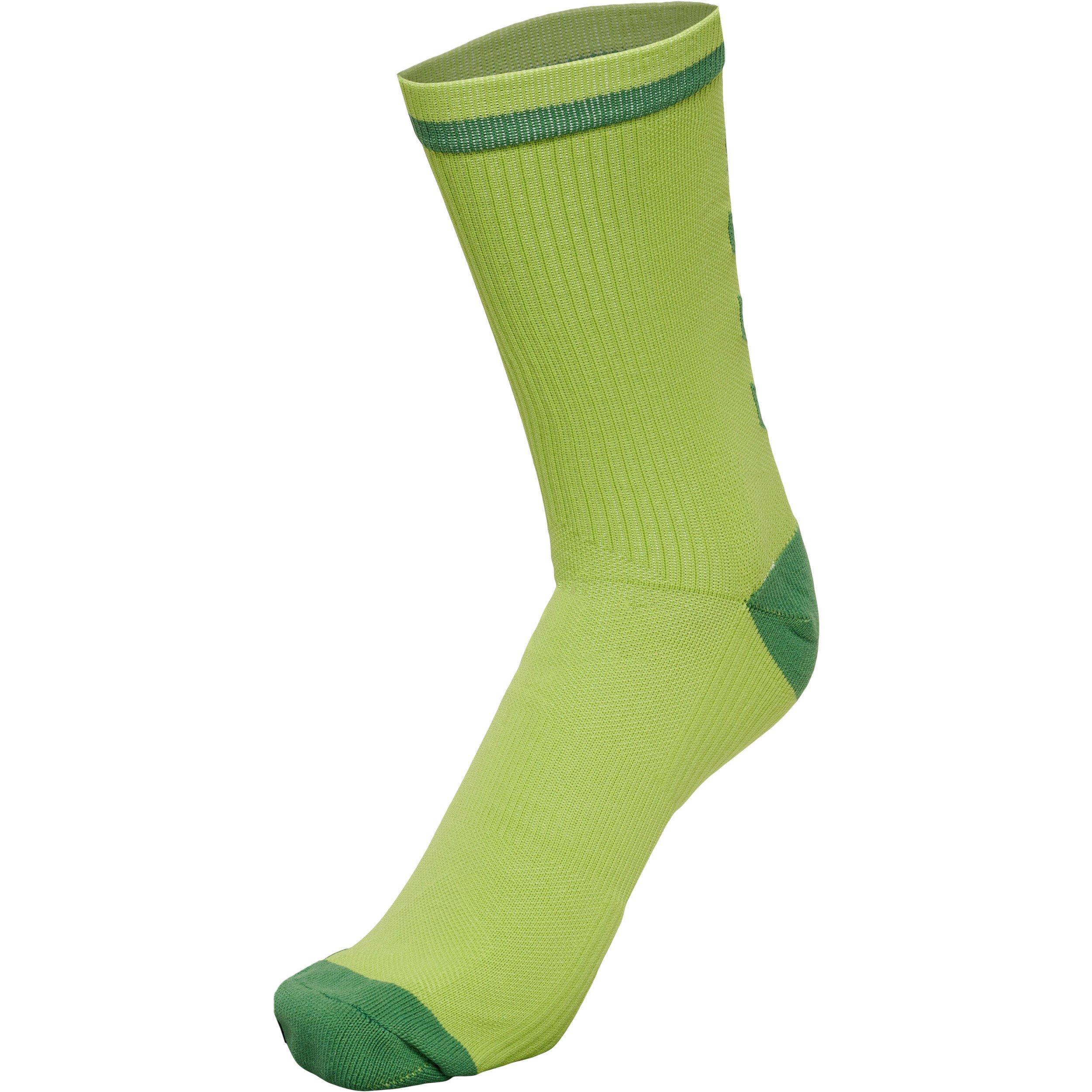 Hummel  kinderersocken halblang elite indoor 