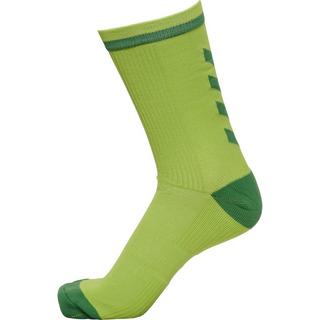 Hummel  kinderersocken halblang elite indoor 