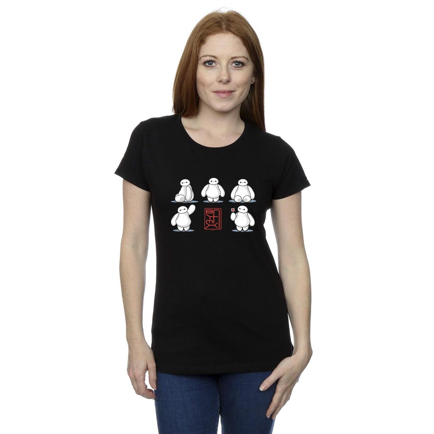 Disney  Tshirt BIG HERO 