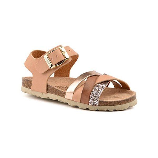 Image of Parodie-26 Unisex Ocker 26