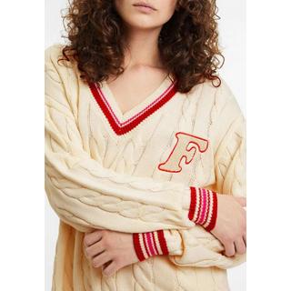 FILA  Pullover Tsu 