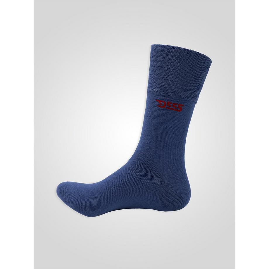 Duke Lot De 3 Paires De Chaussettes Très Larges Harold (Pack de trois)  