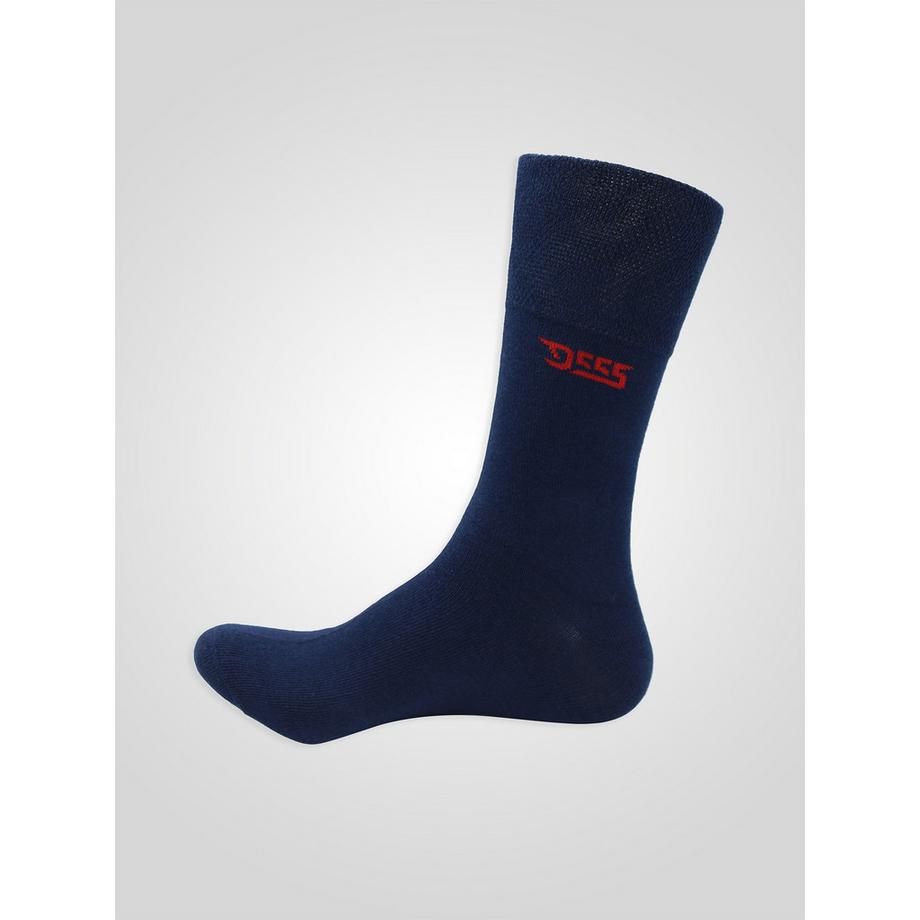 Duke Lot De 3 Paires De Chaussettes Très Larges Harold (Pack de trois)  