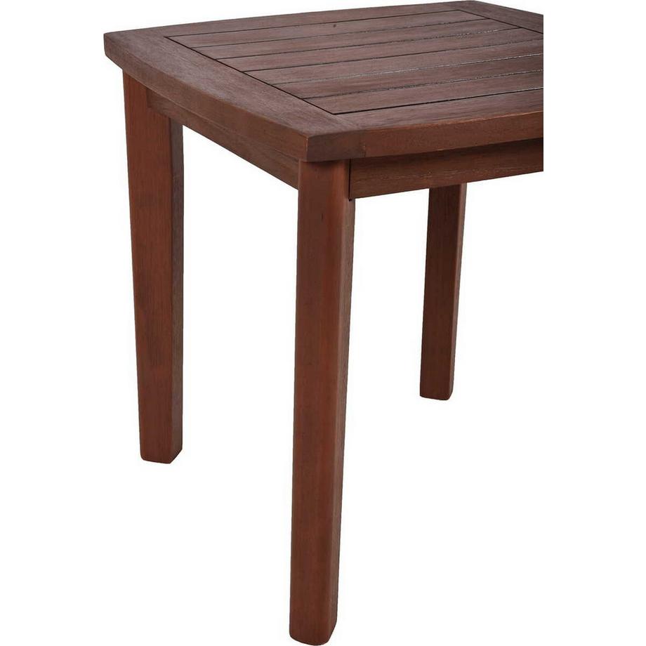 mutoni pleasure Garten-Schaukelstuhl Sinaloa (2-er Set)  