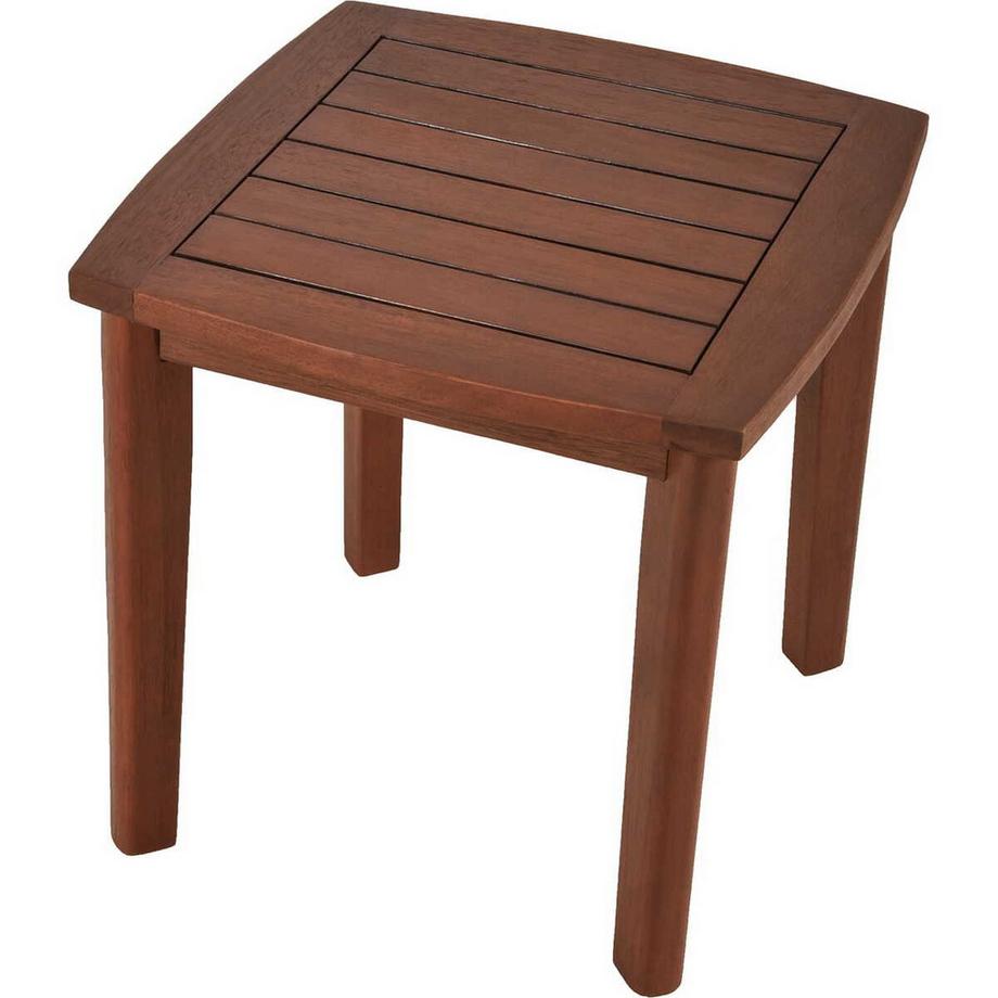 mutoni pleasure Garten-Schaukelstuhl Sinaloa (2-er Set)  