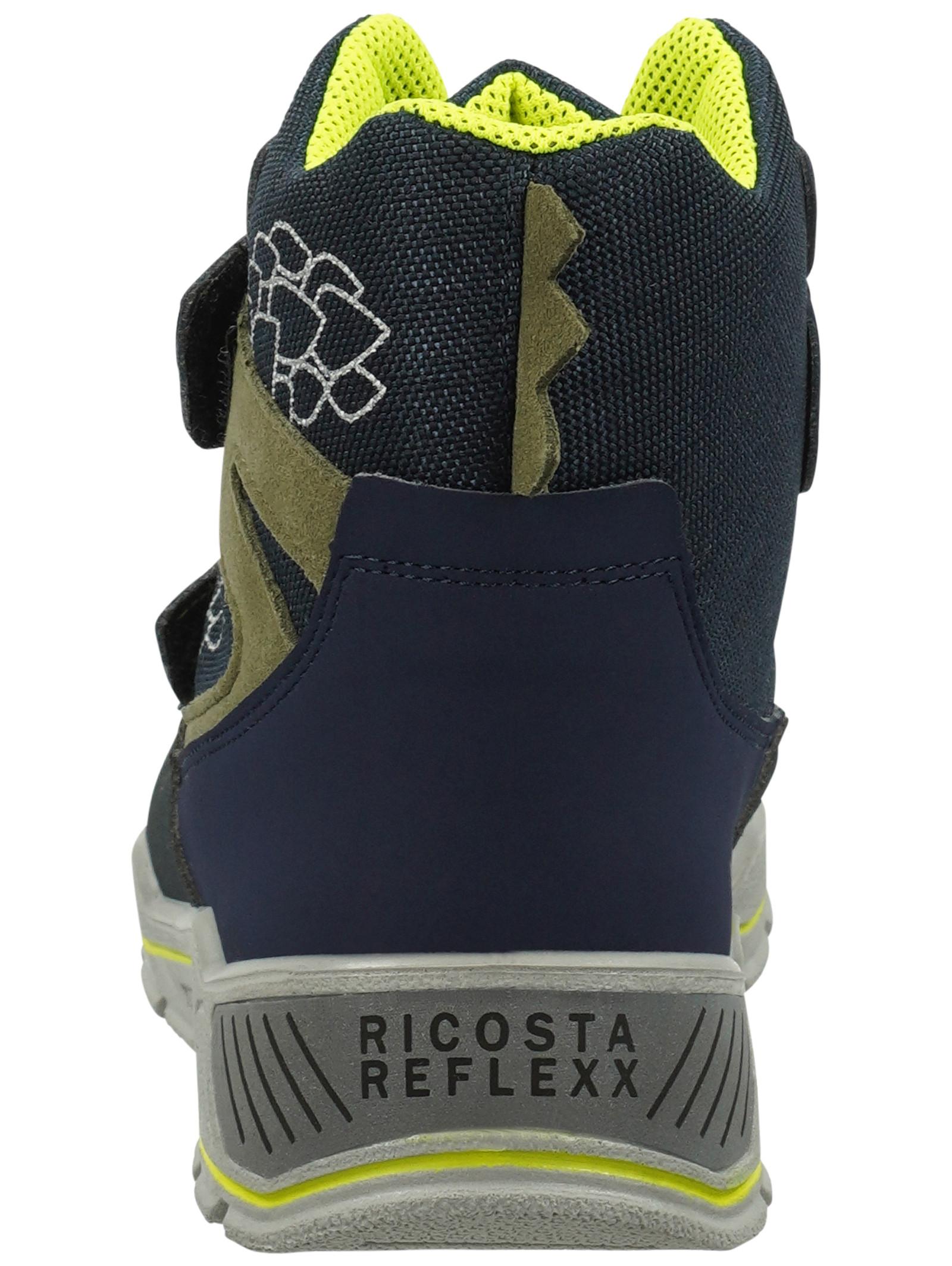 Ricosta  Stiefelette 53.00903 