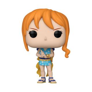 Funko  POP - Animation - One Piece - 1472 - Nami 