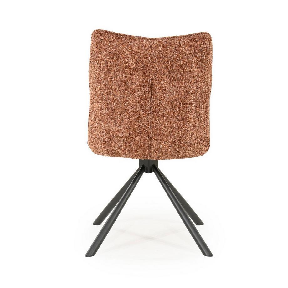 mutoni Chaise de salle à manger  