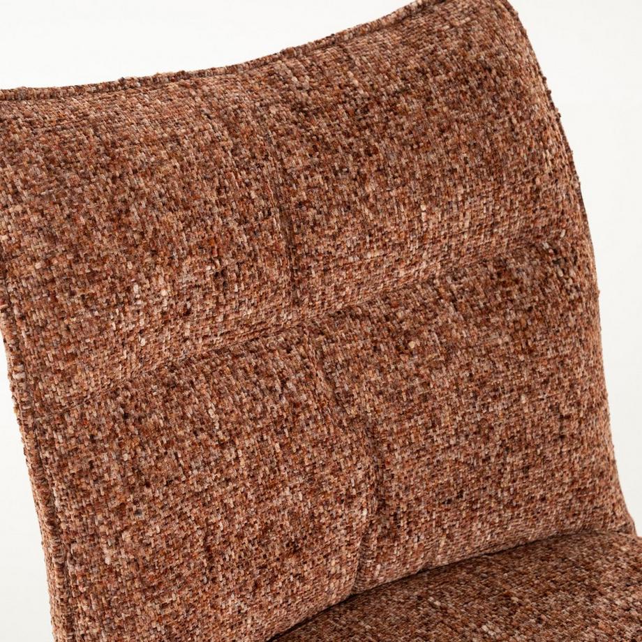 mutoni Chaise de salle à manger  