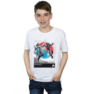 DC COMICS  Tshirt 