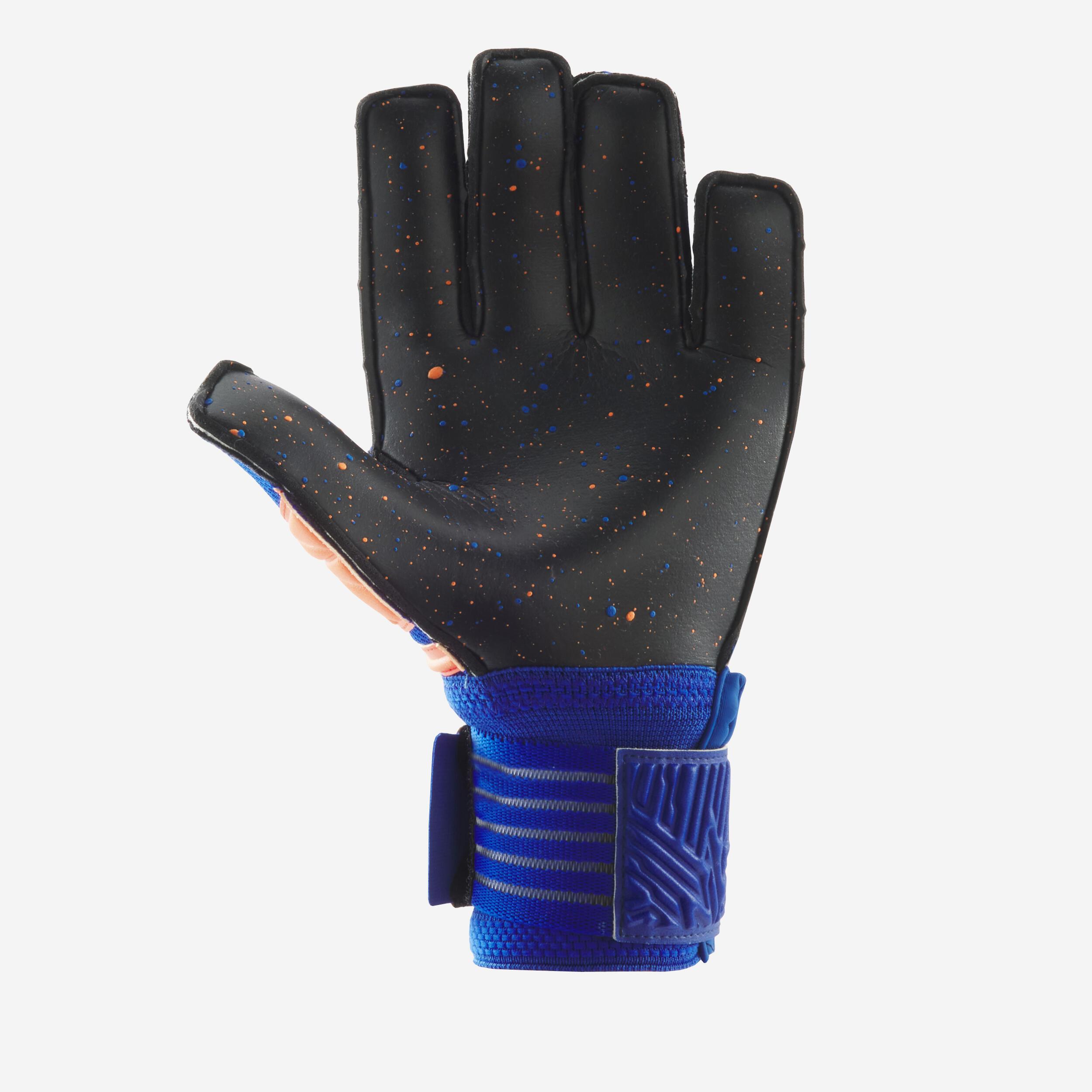 KIPSTA  Gants de gardien - F500 Viralto 