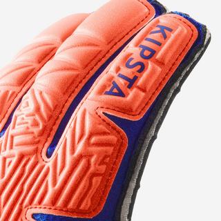 KIPSTA  Gants de gardien - F500 Viralto 