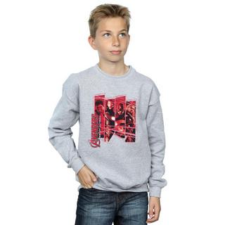 MARVEL  Avengers Sweatshirt 