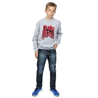 MARVEL  Avengers Sweatshirt 