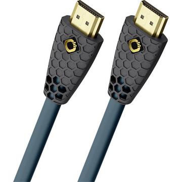 Oehlbach Flex Evolution UHD 8K HDMI Kabel 1.5m