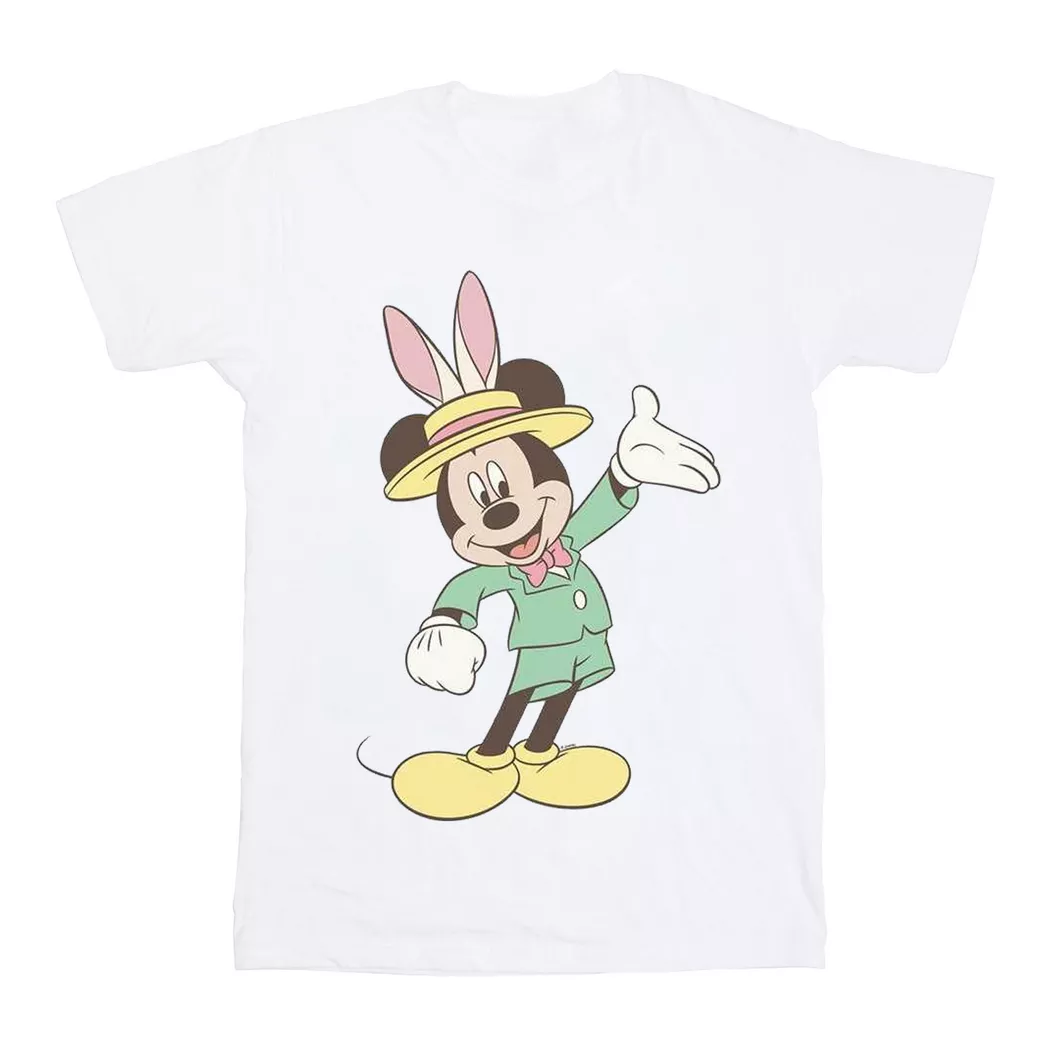 Disney - TShirt, für Herren, Weiss, Größe XL