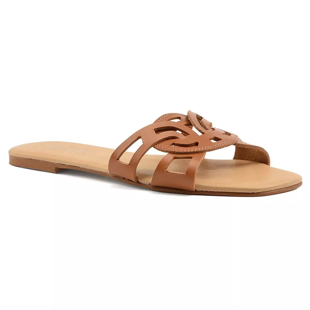 Andrea Sabatini - Asmara, für Damen, Cognac, Größe 37