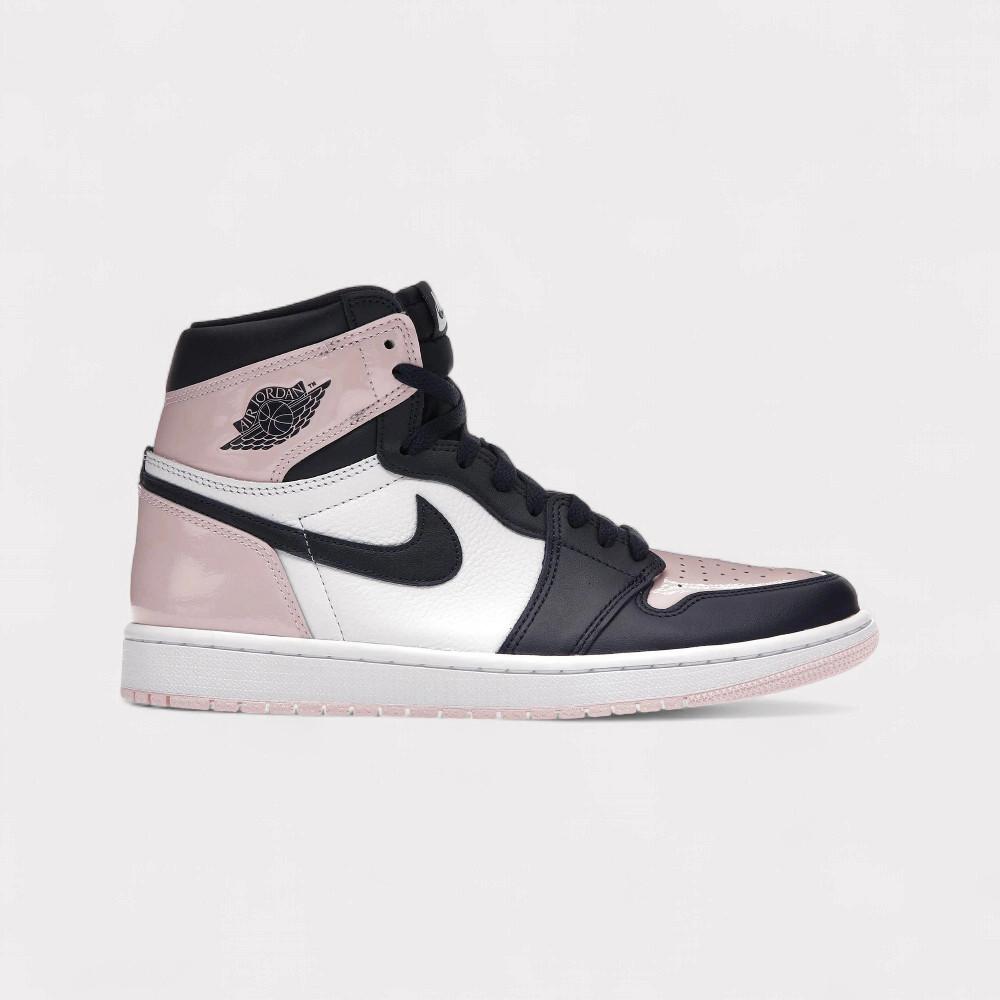 NIKE  Air Jordan 1 High OG - Bubble Gum 
