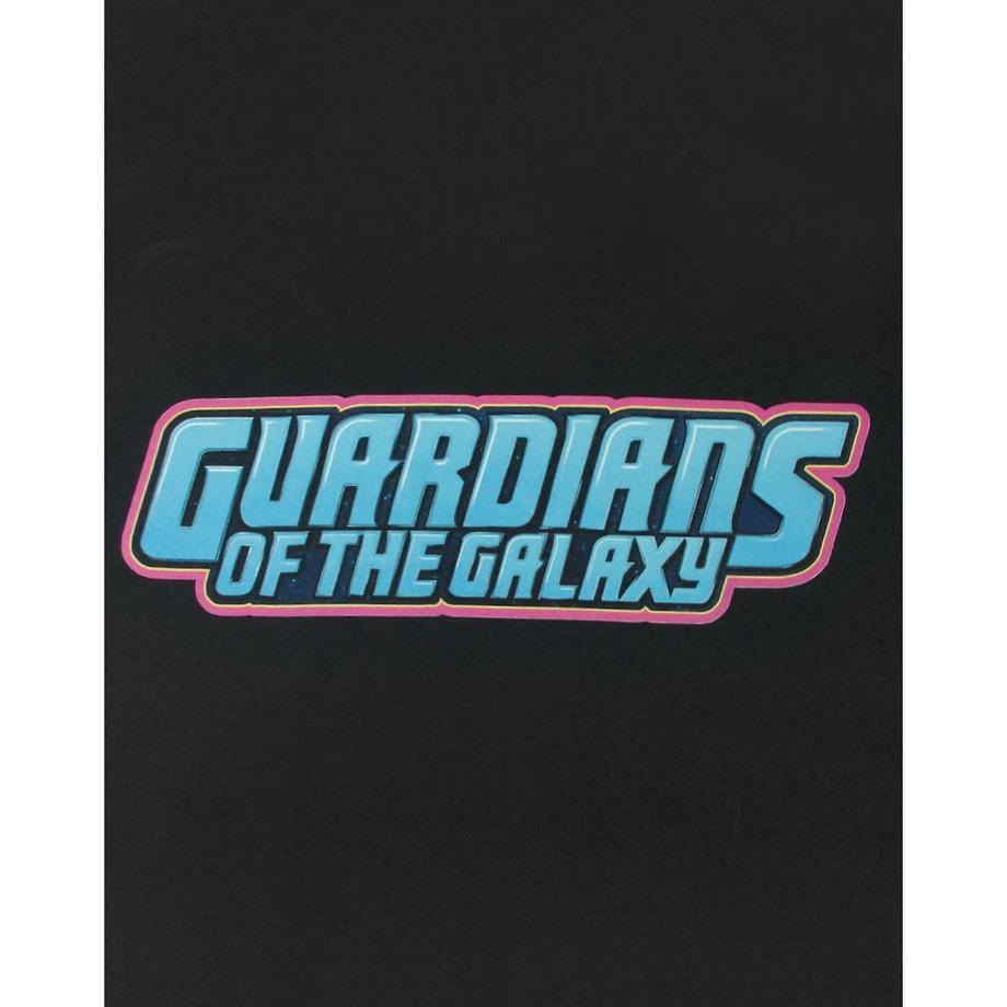Guardians Of The Galaxy Guardians of the Galaxy Logo T-Shirt  