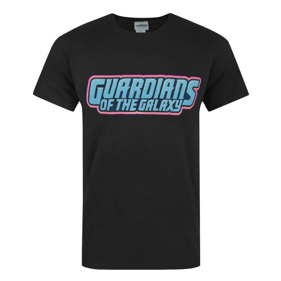 Guardians Of The Galaxy Guardians of the Galaxy Logo T-Shirt  