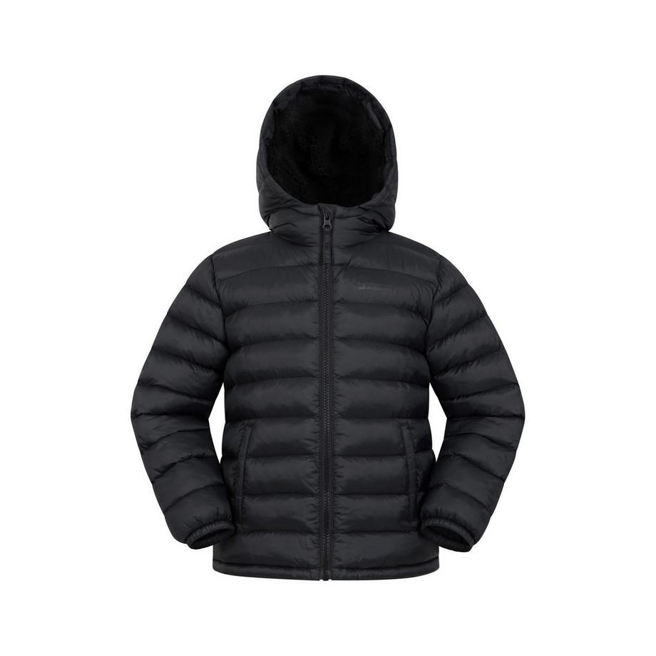 Veste Matelassée Seasons
