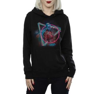 MARVEL  Guardians Of The Galaxy Kapuzenpullover 