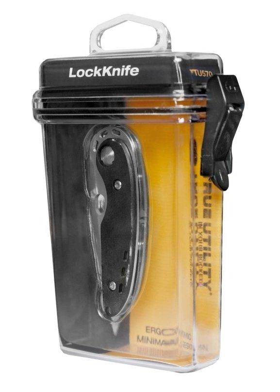 True Utility  TU570 - LockKnife 