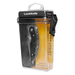 True Utility  TU570 - LockKnife 