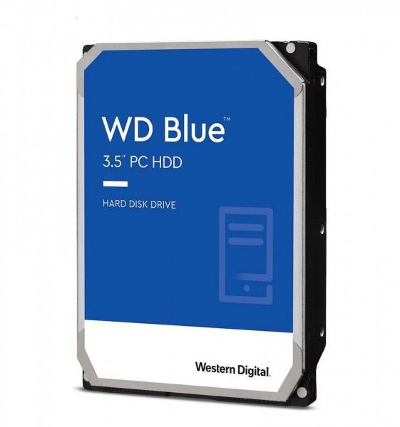 Image of Blue 3.5" 2 TB SATA