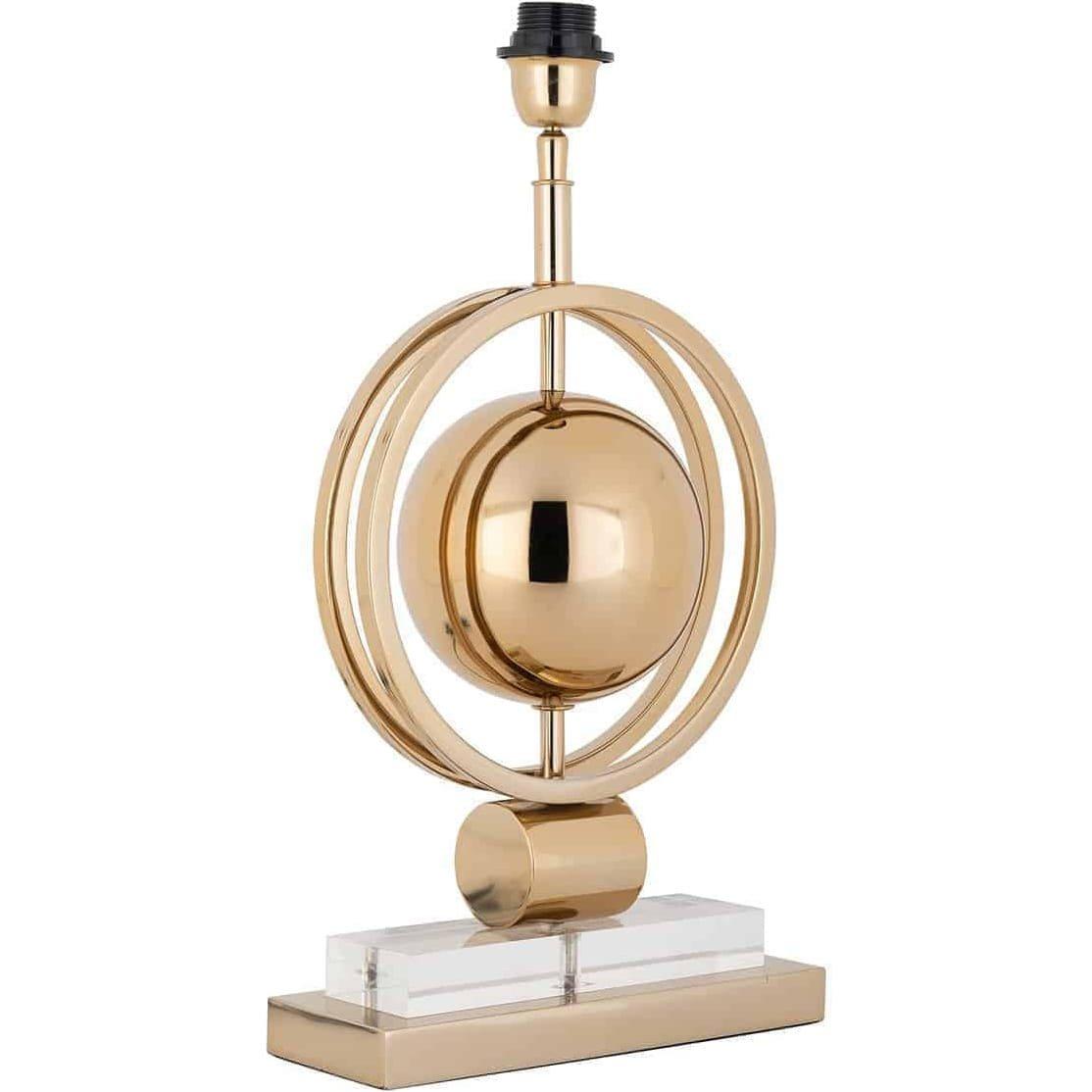 Image of Tischleuchte Averil gold Tischleuchte Averil gold