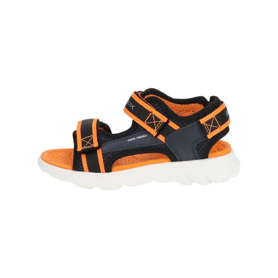 GEOX J45F1B 014ME Sandali  