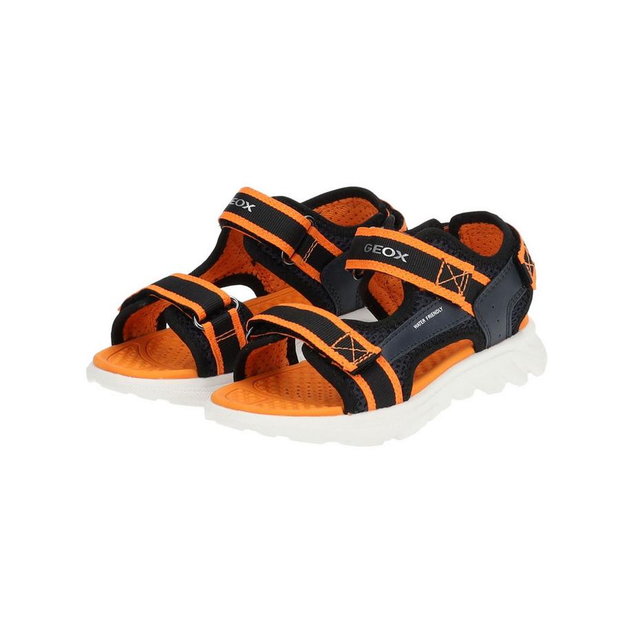 GEOX J45F1B 014ME Sandali  