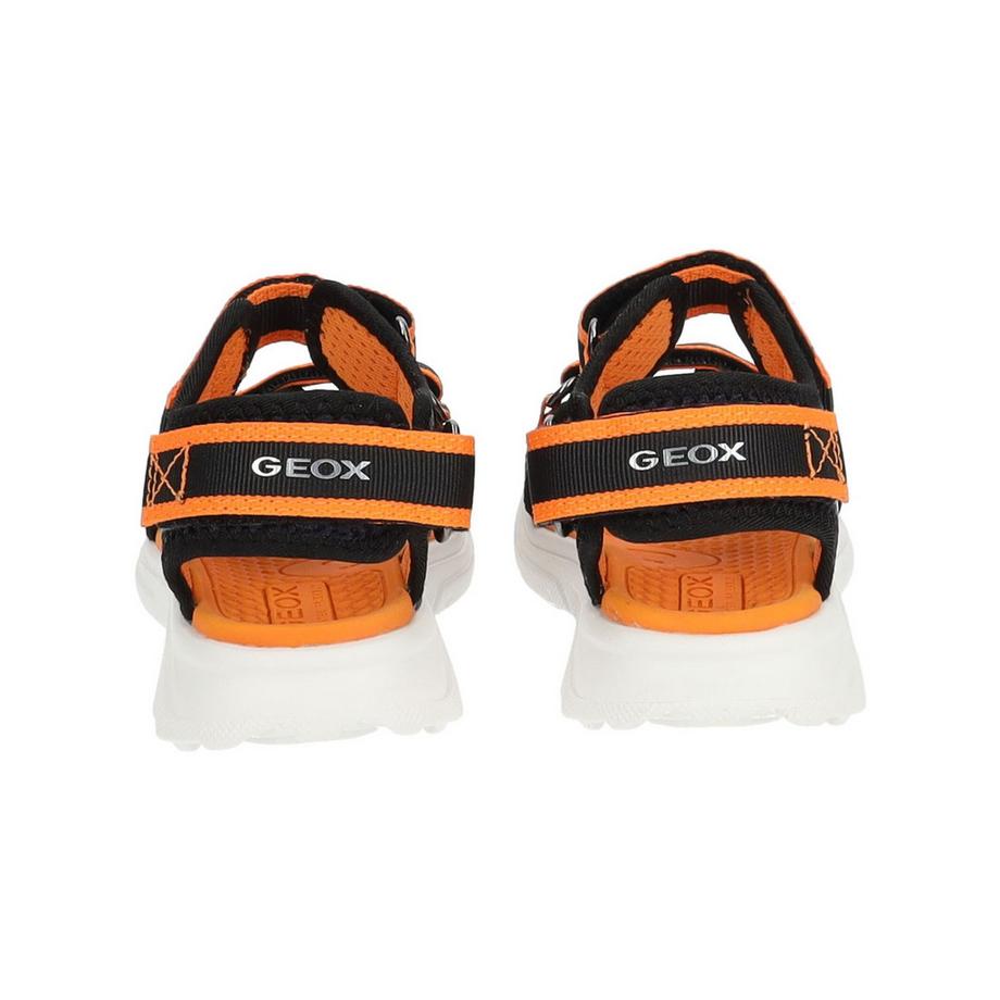 GEOX J45F1B 014ME Sandali  