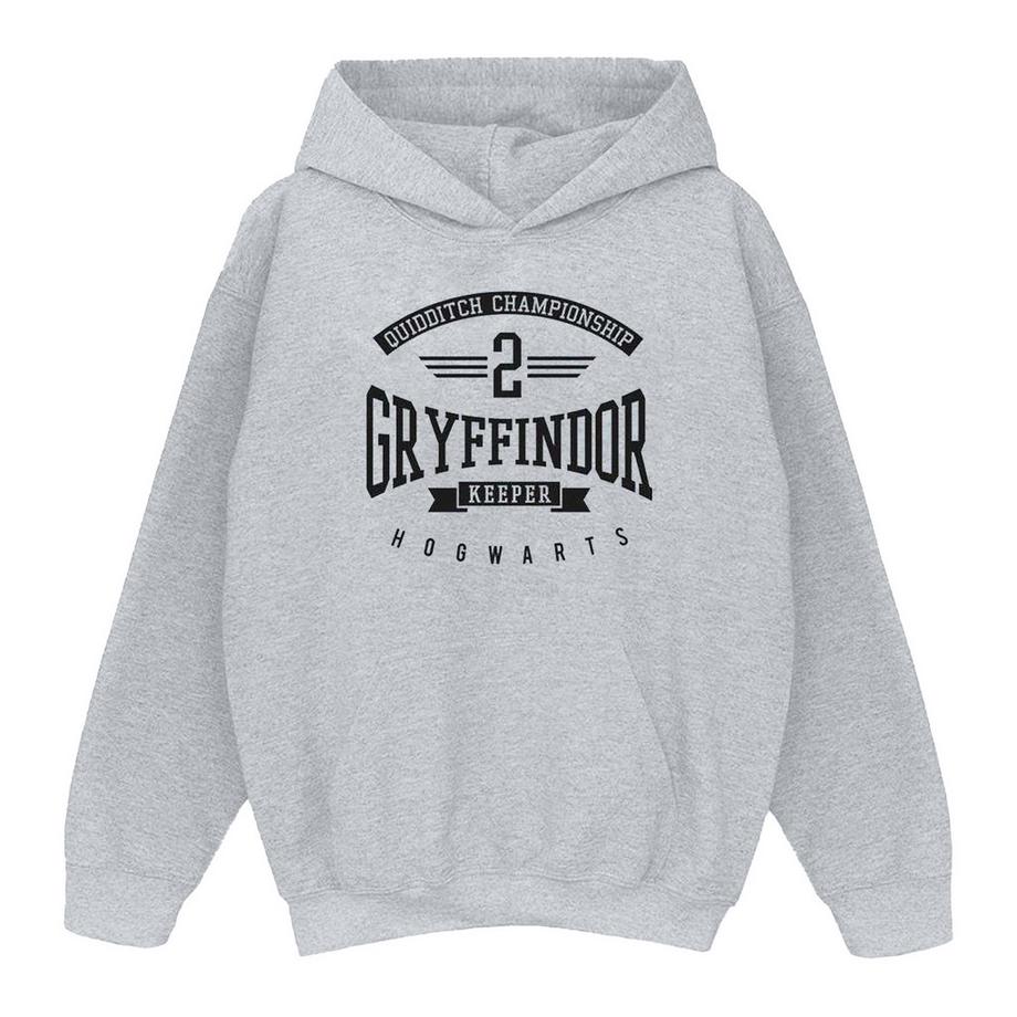 Sweat à capuche GRYFFINDOR KEEPER