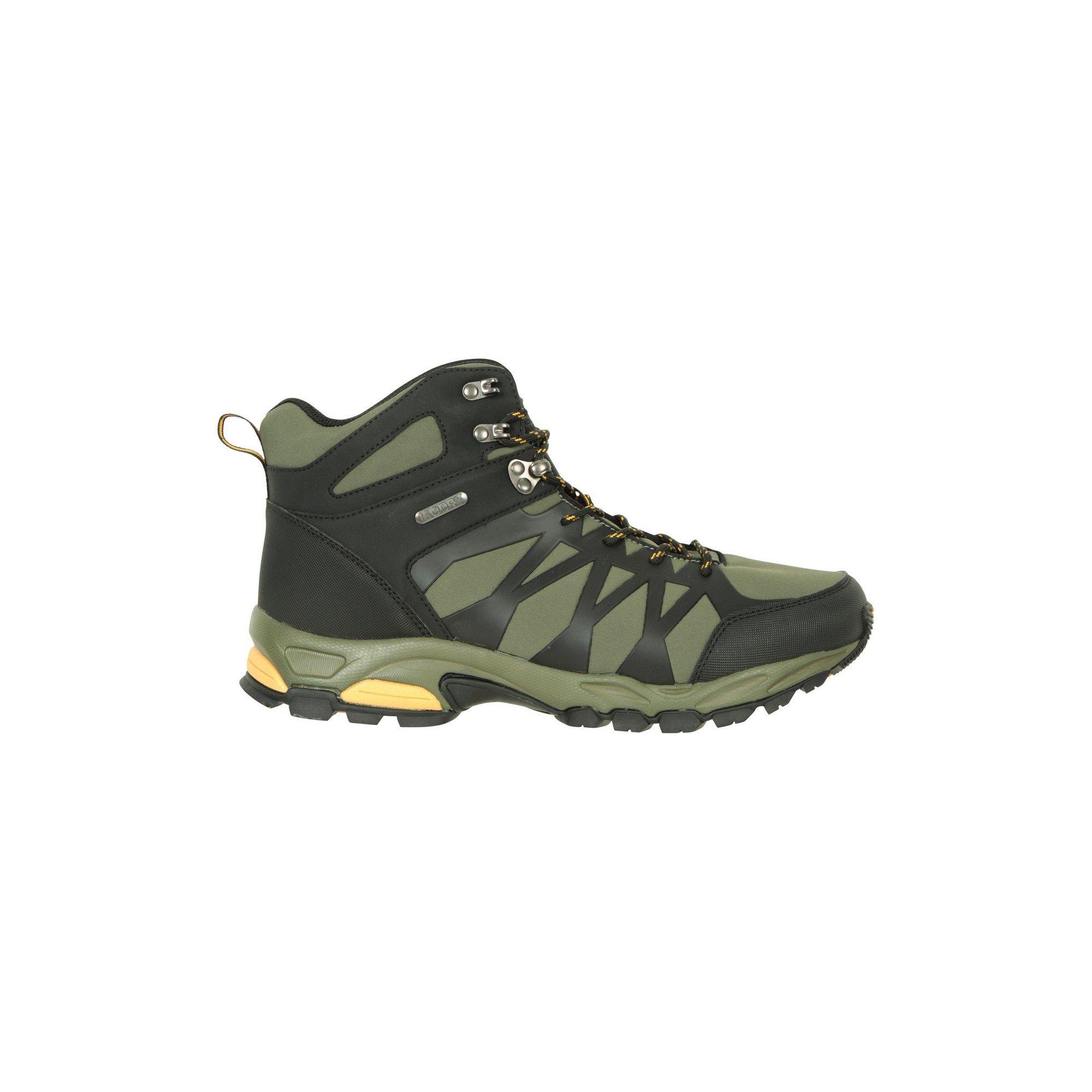 Mountain Warehouse  Bottines de randonnée TREKKER 