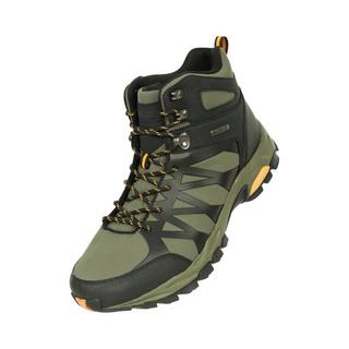 Mountain Warehouse  Wanderstiefel Trekker II, Softshell 