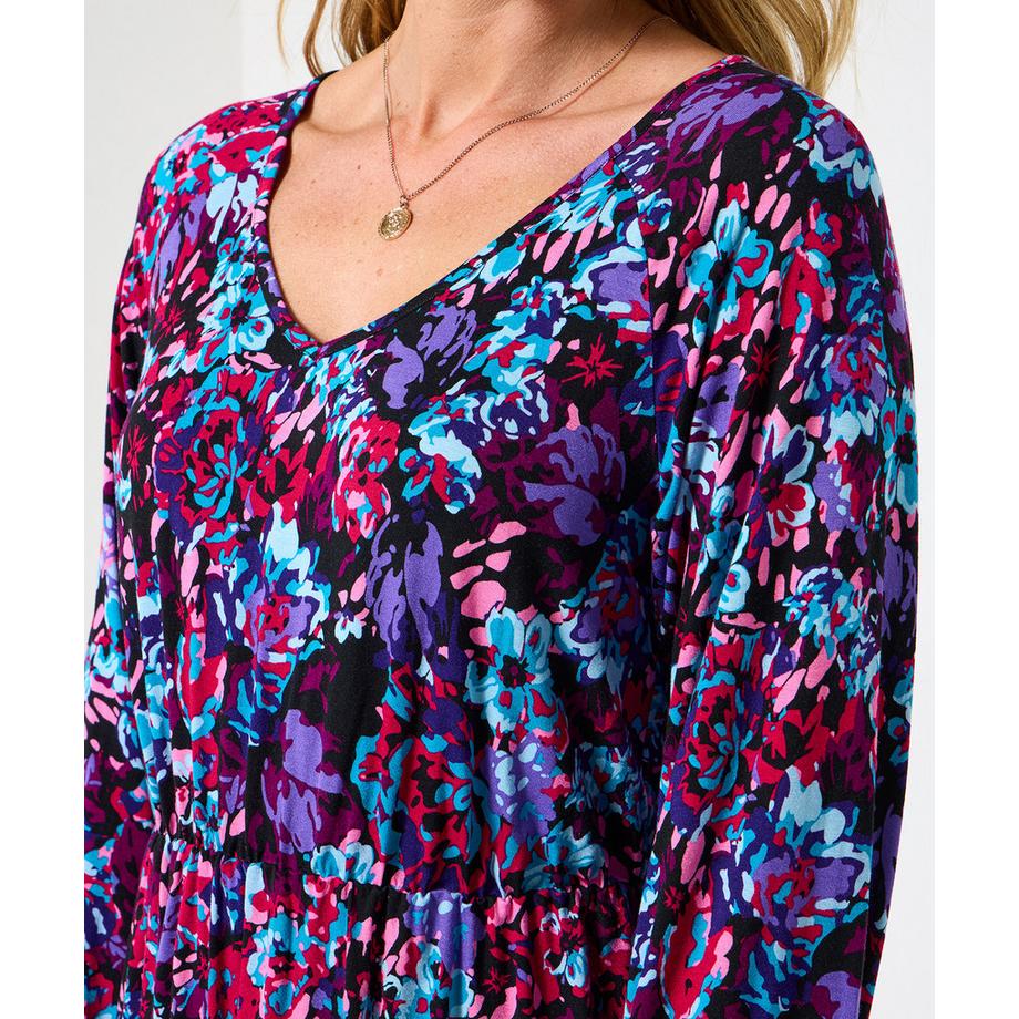 Joe Browns Winter Jersey Tunika  