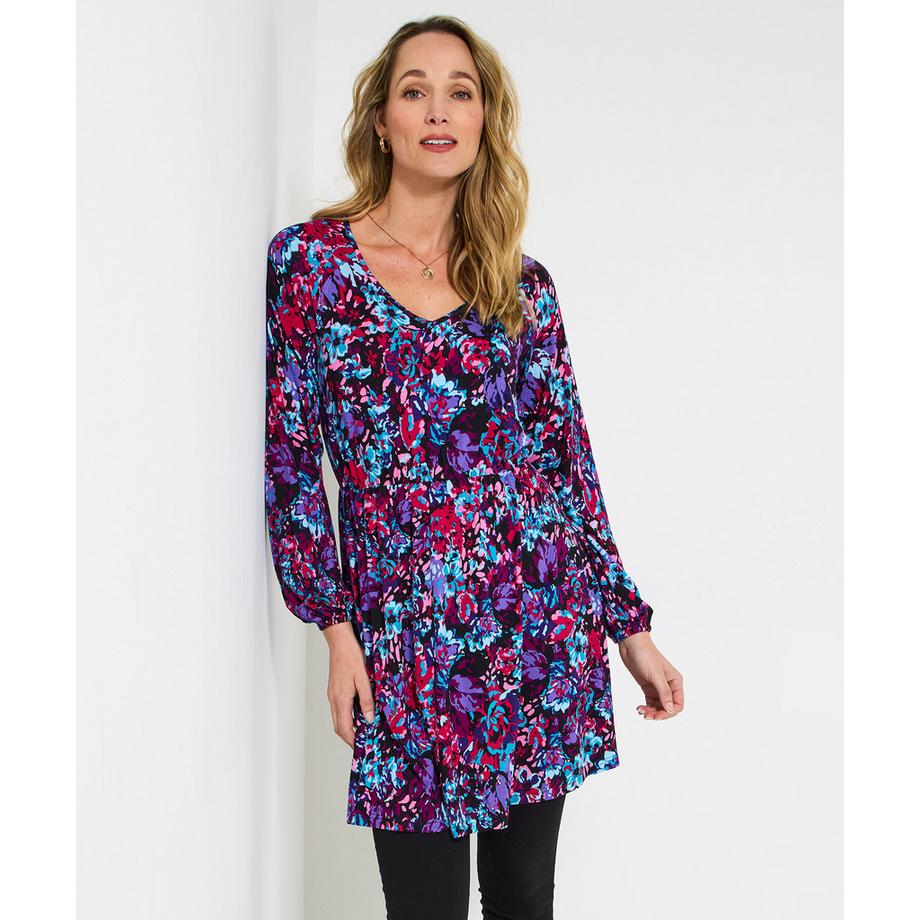 Joe Browns Winter Jersey Tunika  