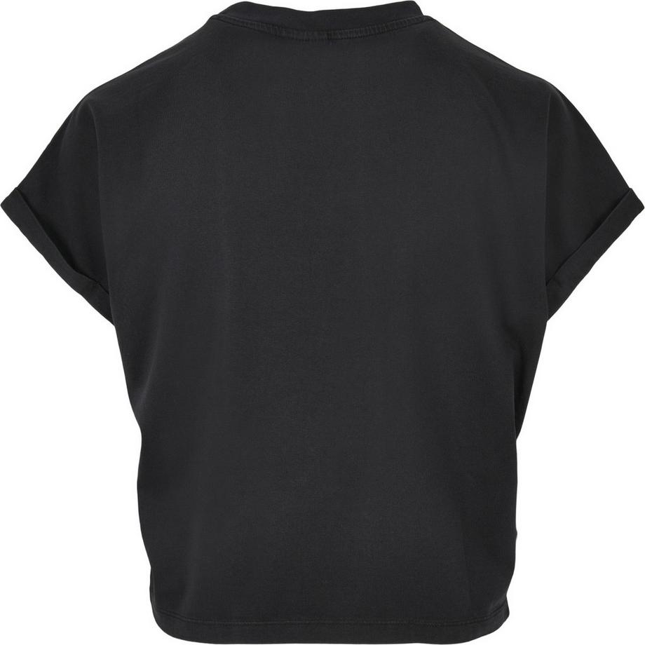 URBAN CLASSICS T-Shirt Court  