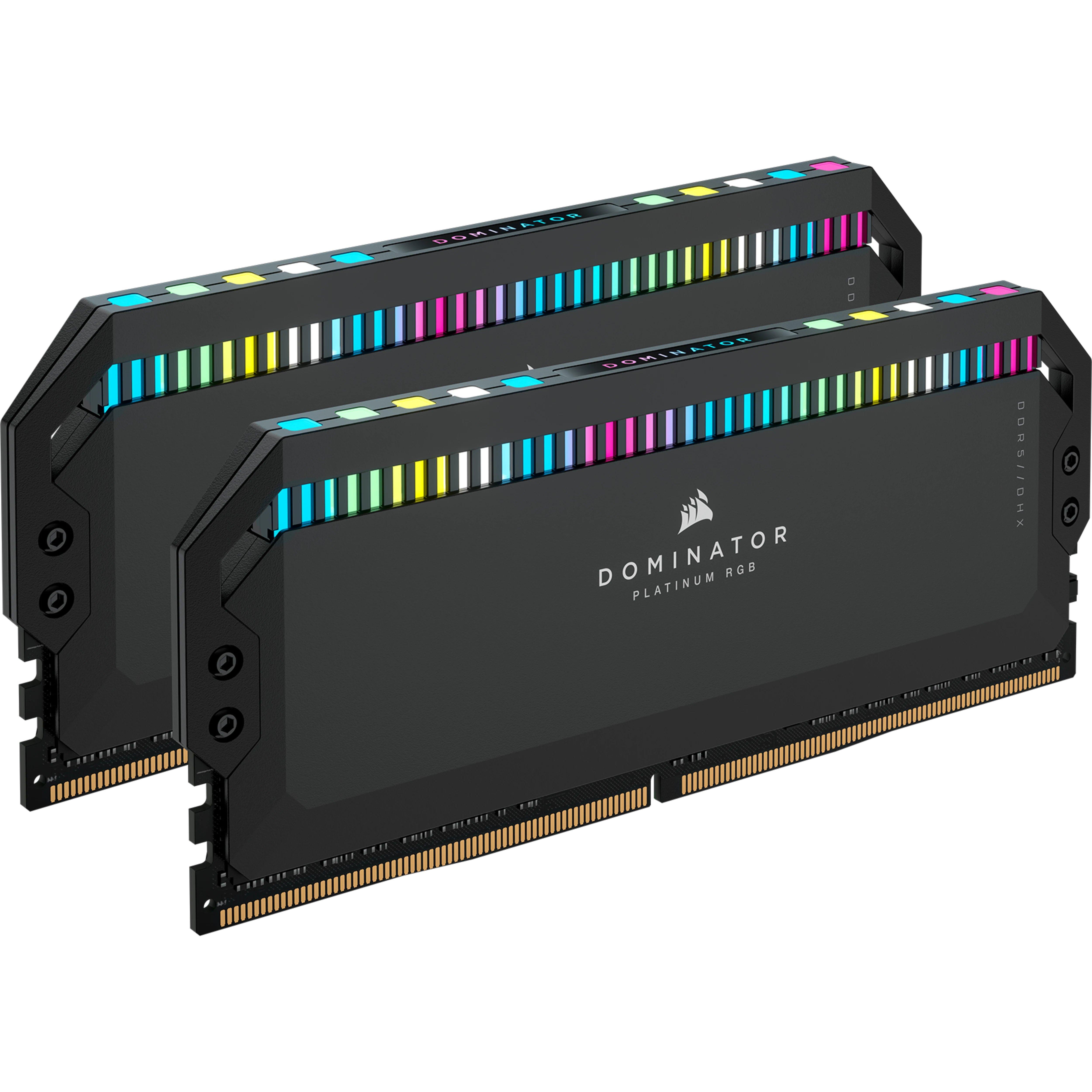 Corsair  CMT64GX5M2X5600C40 Speichermodul 64 GB 2 x 32 GB DDR5 5600 MHz 