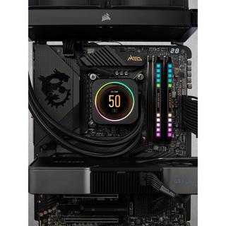 Corsair  CMT64GX5M2X5600C40 Speichermodul 64 GB 2 x 32 GB DDR5 5600 MHz 