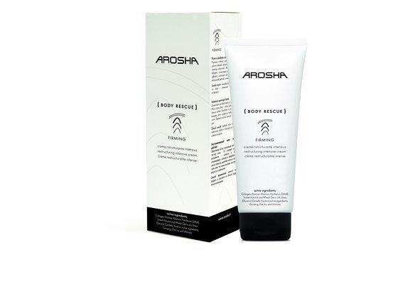 Image of AROSHA Retail Body Rescue Firming Cream 200 ml - 200ml