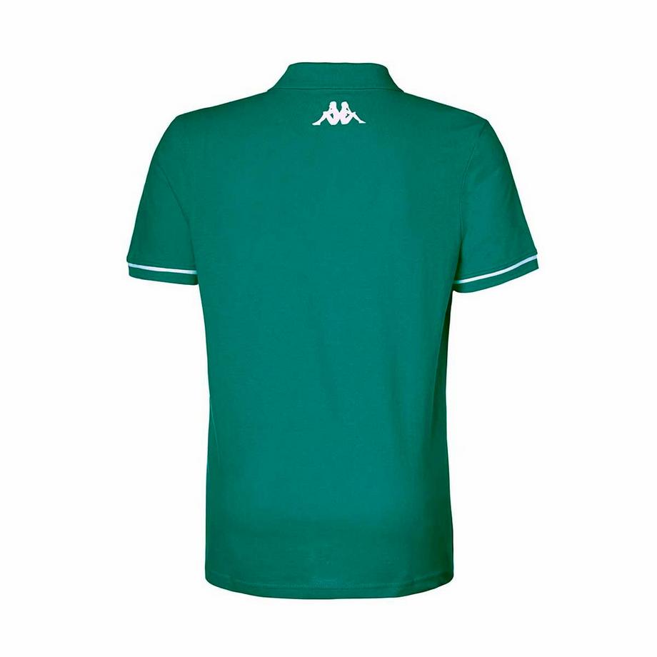 Kappa  polo enfant barli 