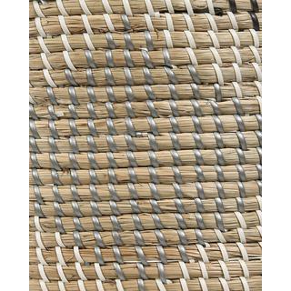 Beliani Korb en Alghe marine Boho CAMRANH  