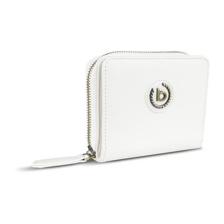 BUGATTI Passione Reissverschluss Börse  