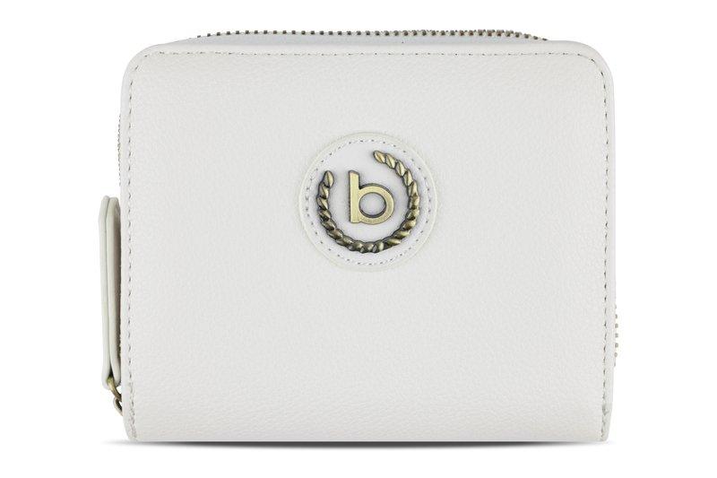 BUGATTI Passione Reissverschluss Börse  