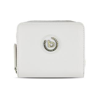 BUGATTI Passione Reissverschluss Börse  