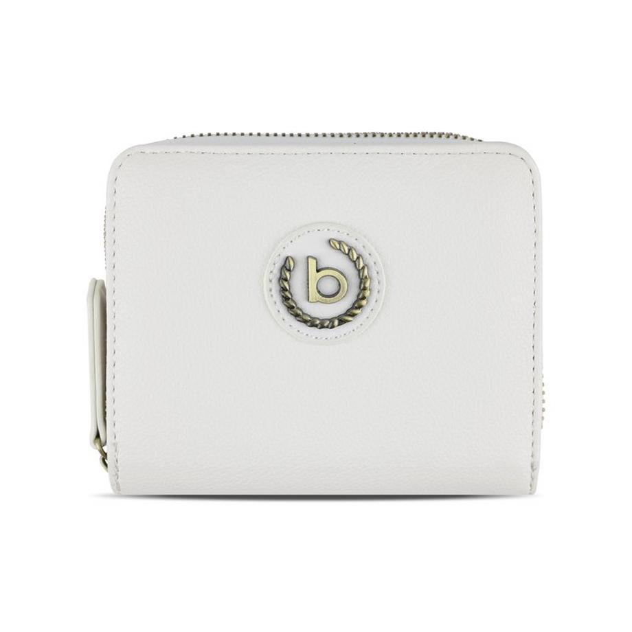 BUGATTI Passione Portefeuille à Fermeture Éclair  