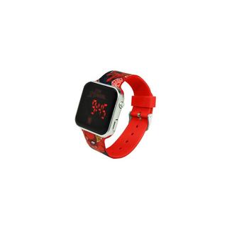 Disney  Spiderman LED Watch 